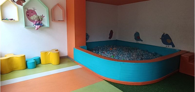 Apartamento en Venta en Medellín, Santa Fe-11