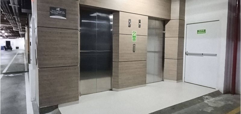 Apartamento en Venta en Medellín, Santa Fe-12