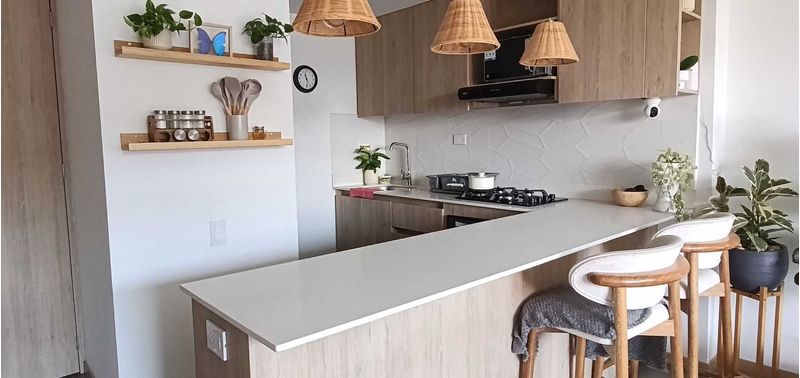 Apartamento en Venta en Medellín, Santa Fe-14
