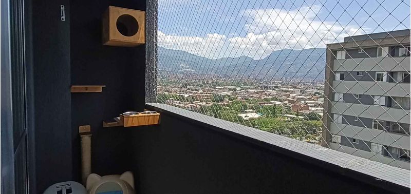 Apartamento en Venta en Medellín, Santa Fe-15