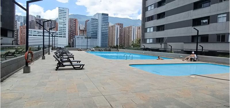 Apartamento en Venta en Medellín, Santa Fe-17