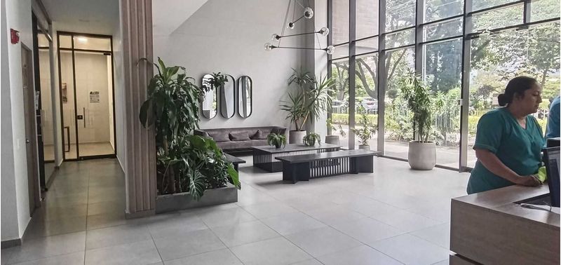 Apartamento en Venta en Medellín, Santa Fe-18