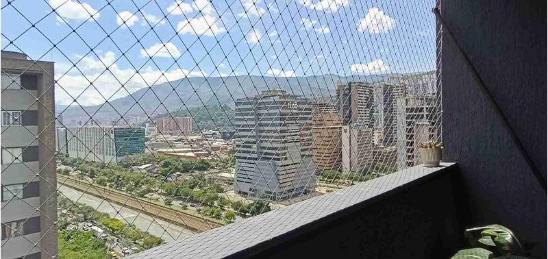 Apartamento en Venta en Medellín, Santa Fe-19