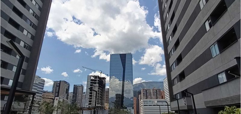 Apartamento en Venta en Medellín, Santa Fe-21