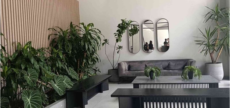 Apartamento en Venta en Medellín, Santa Fe-22