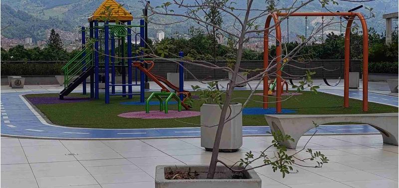 Apartamento en Venta en Medellín, Santa Fe-23