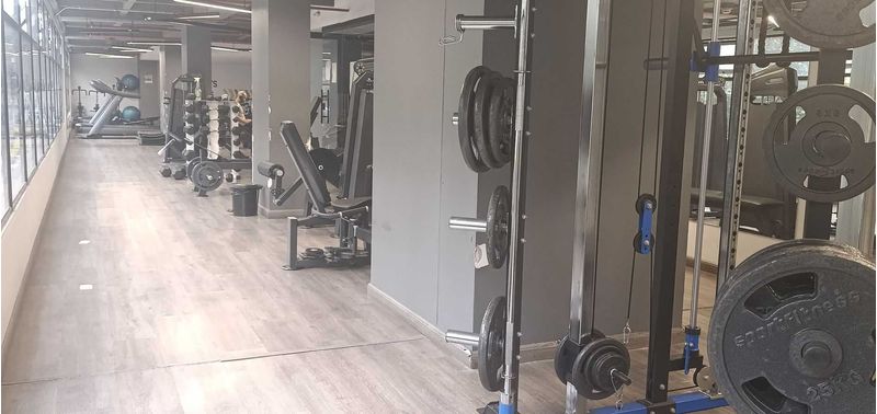 Apartamento en Venta en Medellín, Santa Fe-24