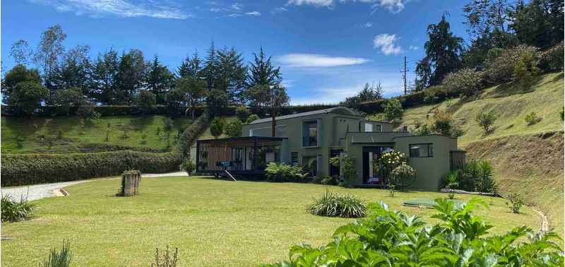 Casa en Venta en El Carmen De Viboral, El Carmen de Viboral