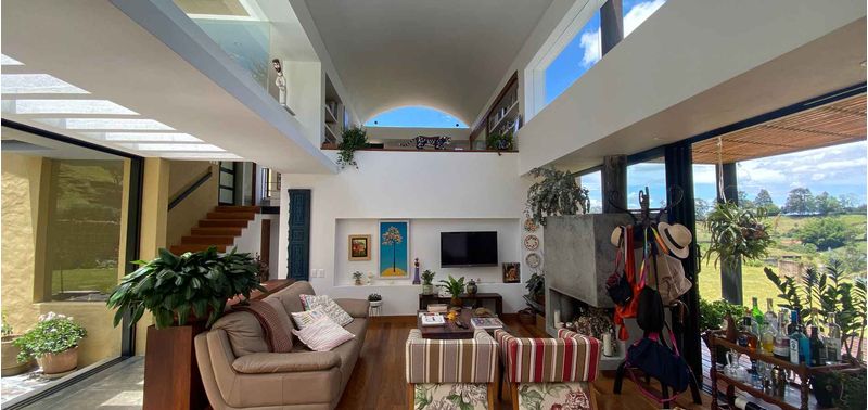 Casa en Venta en El Carmen De Viboral, El Carmen de Viboral-0