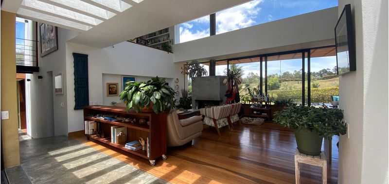 Casa en Venta en El Carmen De Viboral, El Carmen de Viboral-2