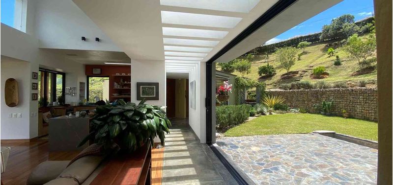 Casa en Venta en El Carmen De Viboral, El Carmen de Viboral-3