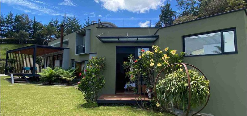 Casa en Venta en El Carmen De Viboral, El Carmen de Viboral-6