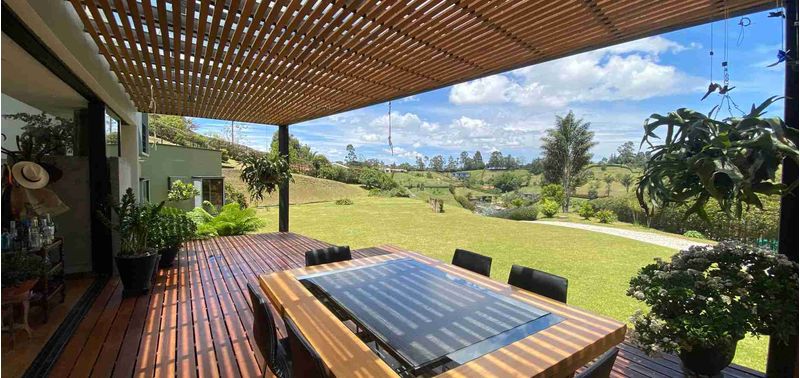 Casa en Venta en El Carmen De Viboral, El Carmen de Viboral-7