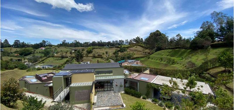 Casa en Venta en El Carmen De Viboral, El Carmen de Viboral-8