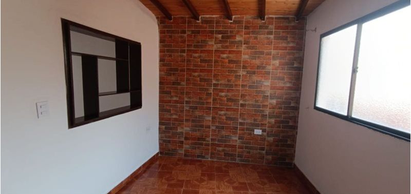 Apartamento en Venta en Medellín, La Colina-0