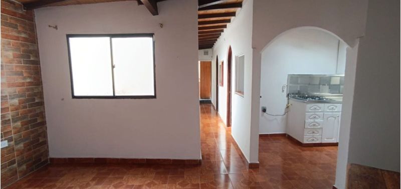 Apartamento en Venta en Medellín, La Colina-1