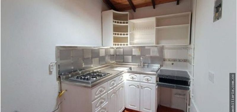 Apartamento en Venta en Medellín, La Colina-2