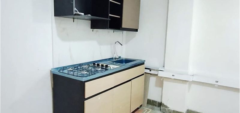 Apartamento en Venta en Medellín, Centro