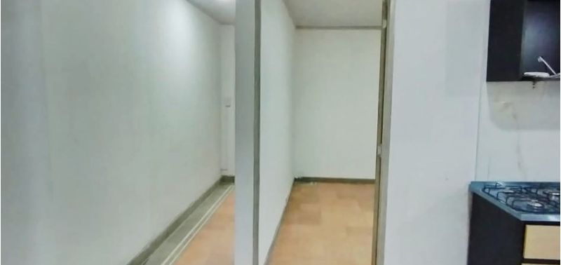 Apartamento en Venta en Medellín, Centro-0