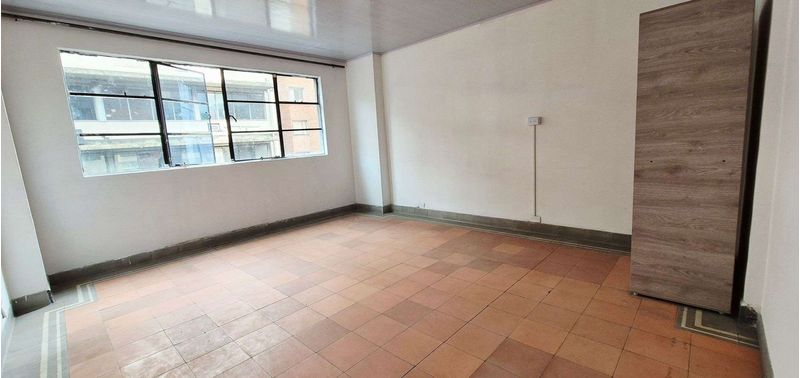 Apartamento en Venta en Medellín, Centro-1