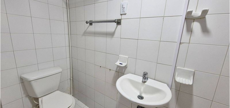 Apartamento en Venta en Medellín, Centro-6