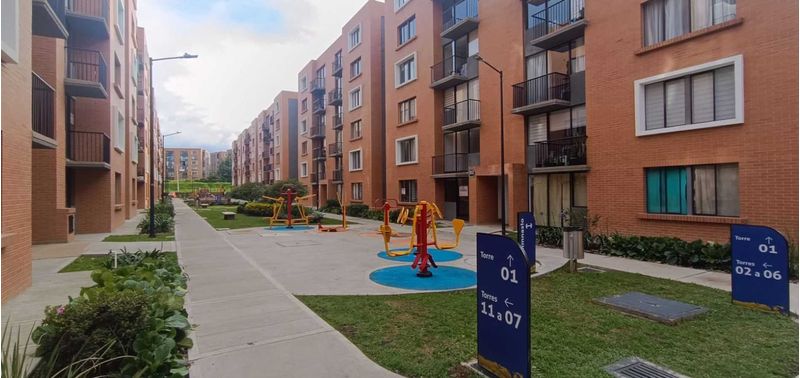 Apartamento en Venta en Bogotá, D.C., Otros