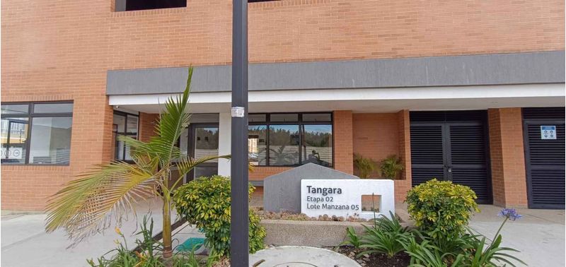 Apartamento en Venta en Bogotá, D.C., Otros-0