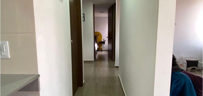 Apartamento en Venta en Bogotá, D.C., Otros-1