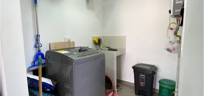 Apartamento en Venta en Bogotá, D.C., Otros-2