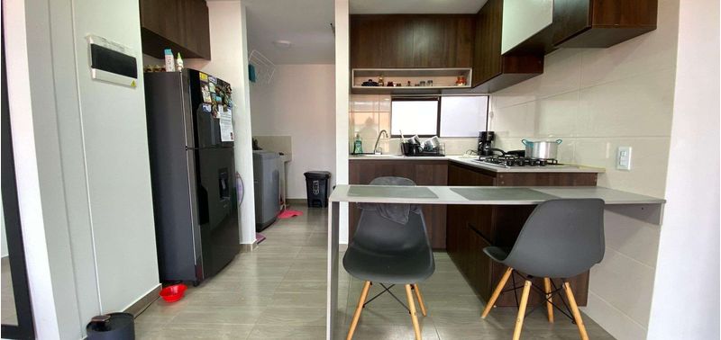Apartamento en Venta en Bogotá, D.C., Otros-3