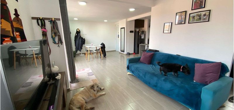 Apartamento en Venta en Bogotá, D.C., Otros-4