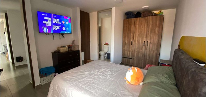 Apartamento en Venta en Bogotá, D.C., Otros-6