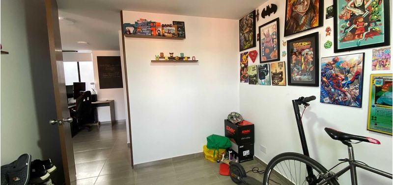 Apartamento en Venta en Bogotá, D.C., Otros-7