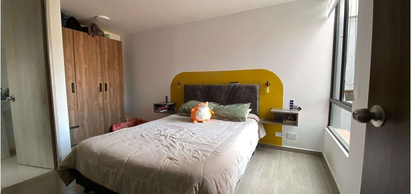 Apartamento en Venta en Bogotá, D.C., Otros-8