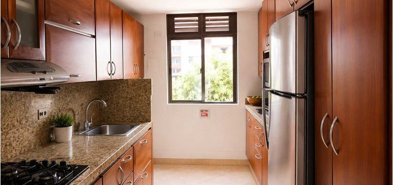 Apartamento en Venta en Medellín, Belén Loma de los Bernal-3