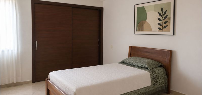 Apartamento en Venta en Medellín, Belén Loma de los Bernal-7
