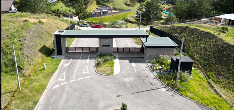 Lote en Venta en El Carmen De Viboral, El Carmen de Viboral-0