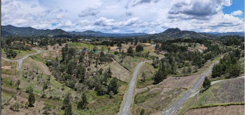 Lote en Venta en El Carmen De Viboral, El Carmen de Viboral-10
