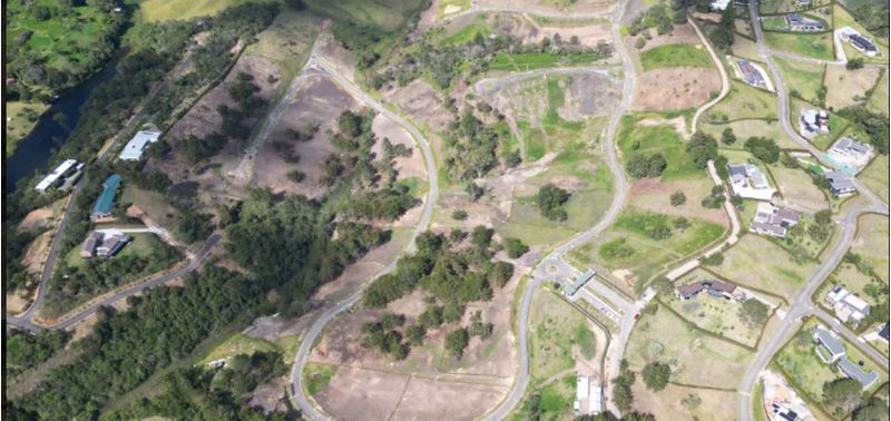 Lote en Venta en El Carmen De Viboral, El Carmen de Viboral-11