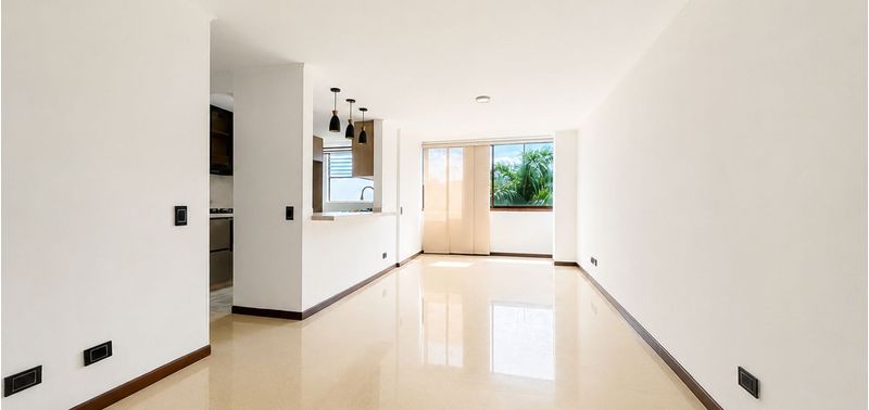 Apartamento en Venta en Medellín, El Poblado