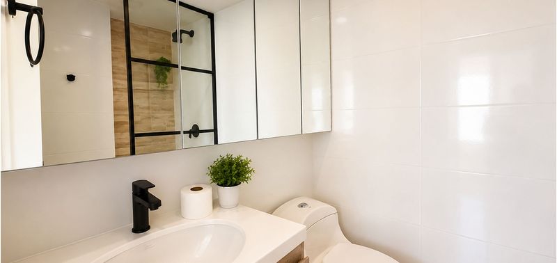 Apartamento en Venta en Medellín, El Poblado-0