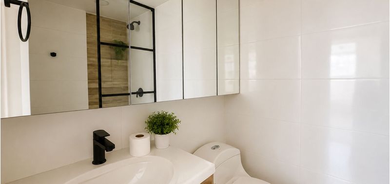 Apartamento en Venta en Medellín, El Poblado-1