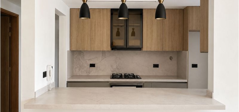 Apartamento en Venta en Medellín, El Poblado-3
