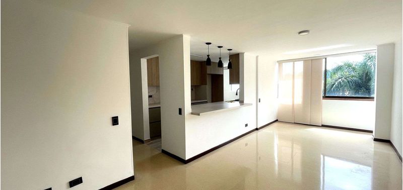 Apartamento en Venta en Medellín, El Poblado-7