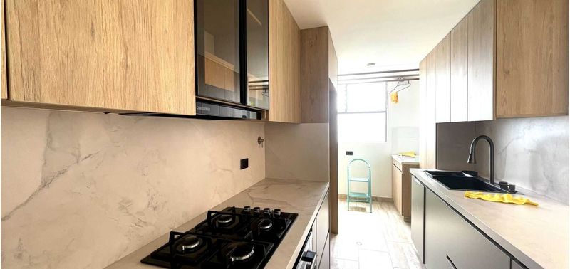 Apartamento en Venta en Medellín, El Poblado-8