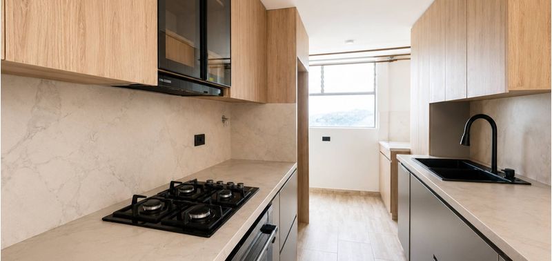 Apartamento en Venta en Medellín, El Poblado-12