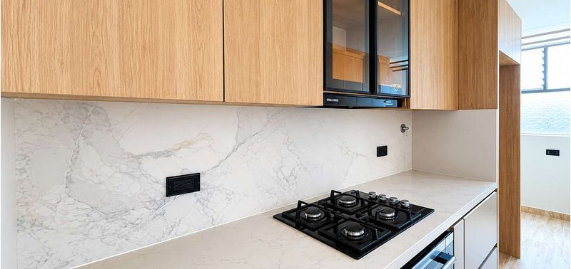 Apartamento en Venta en Medellín, El Poblado-14