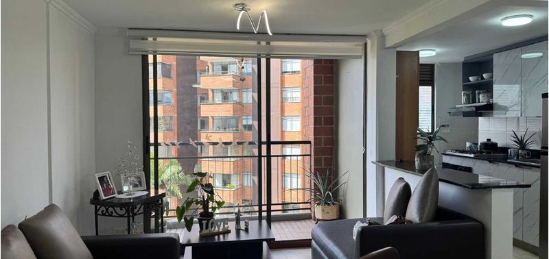 Apartamento en Venta en Medellín, El Poblado