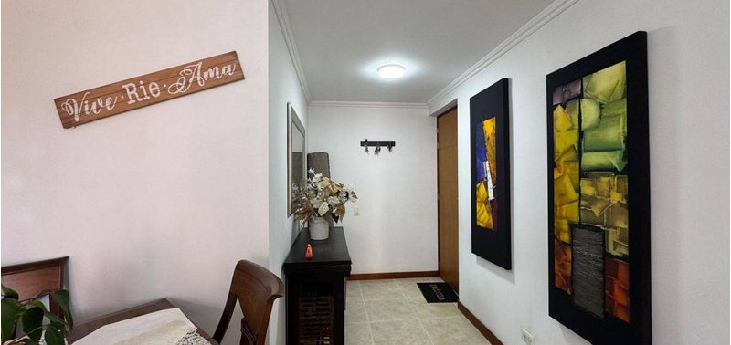 Apartamento en Venta en Medellín, El Poblado-1