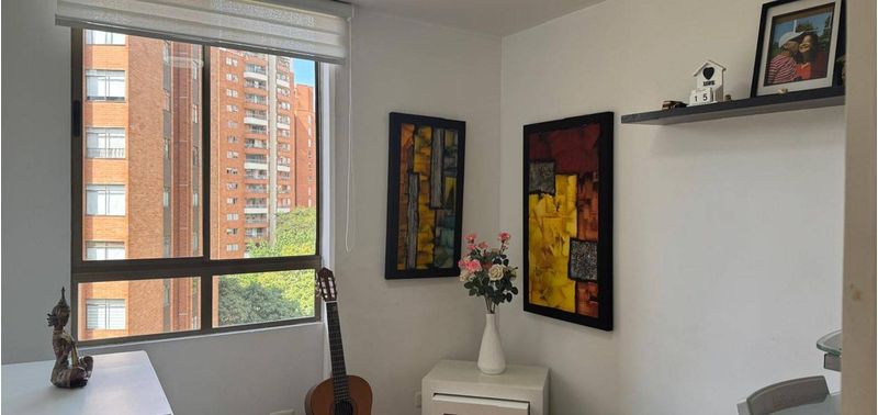 Apartamento en Venta en Medellín, El Poblado-2